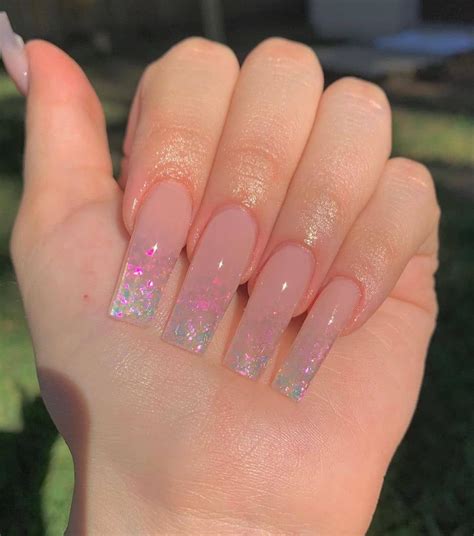 Pretty acrylic nails long. Things To Know About Pretty acrylic nails long. 